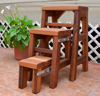 Steps & Foot Stools