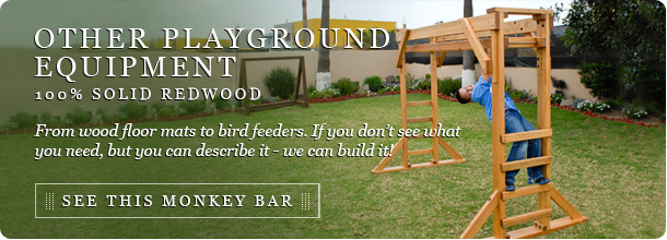 Other Playground Equipment