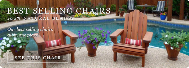 Best Selling Chairs