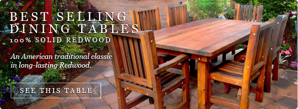 Best Selling Dining Tables