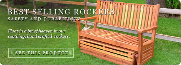 Best Selling Rockers