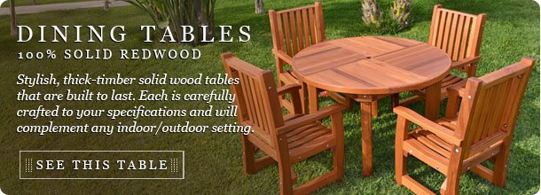 Dining Tables