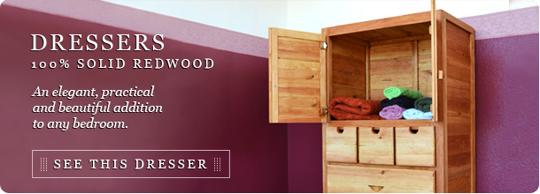 Dressers