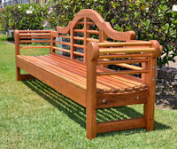 Garden Benches Garden Benches
