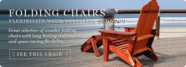 Folding Chairs