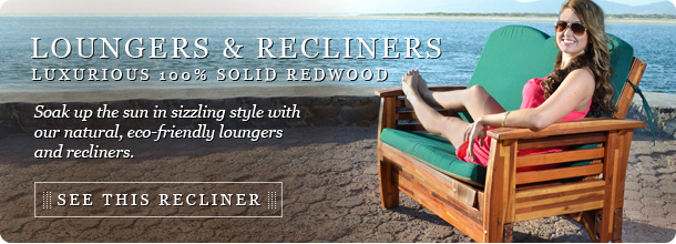 Loungers & Recliners