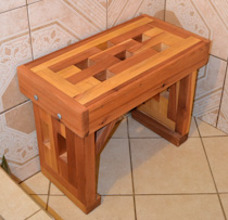 Shower Benches Shower Benches