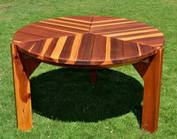 Lisa's Round Dining Tables