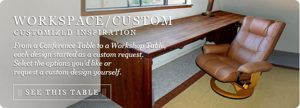 Workspace/Custom