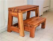 2-Step Stools