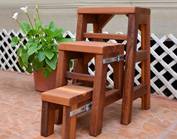 3 Step Stools