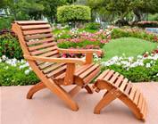 Ensenada Easychairs