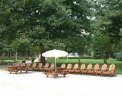Forever Adirondack Chairs