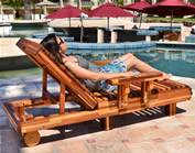 La Grange Loungers