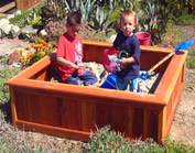 La Playa Sandboxes