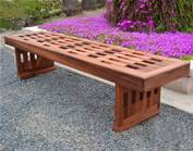 Lighthouse Benches