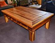 Massive Coffee Tables