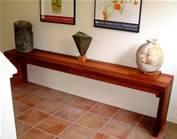 Maynard Hall Tables