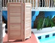 Privacy Screens