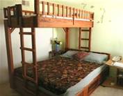 Punta Banda Bunk Beds