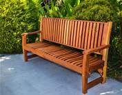 Ruth Benches