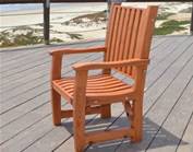 Ruth Chairs