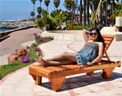 Sol Loungers