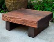 Tiny Foot Stools
