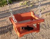 Toddler Swing Seats