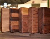 Wood Samples