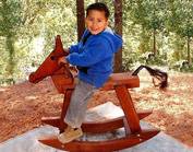 Rocking Horses