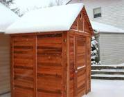 Storage MIni Barns