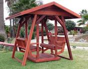 St Anthony's Face-to-Face Gliders