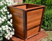 Tapered Planters