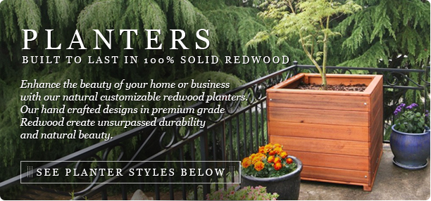 Planters Planters