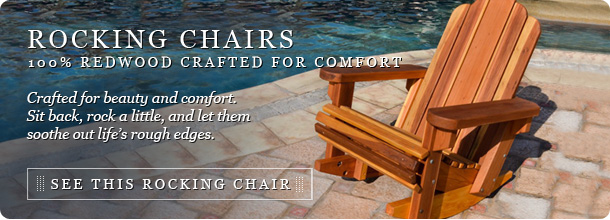 Rocking Chairs 