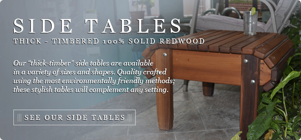 Side Tables Side Tables