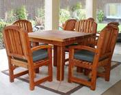 Square Patio Tables