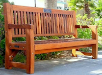 Memorial Benches Memorial Benches