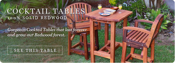 Cocktail Tables
