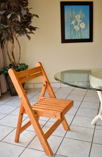 Folding Chairs