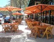 Round Folding Tables