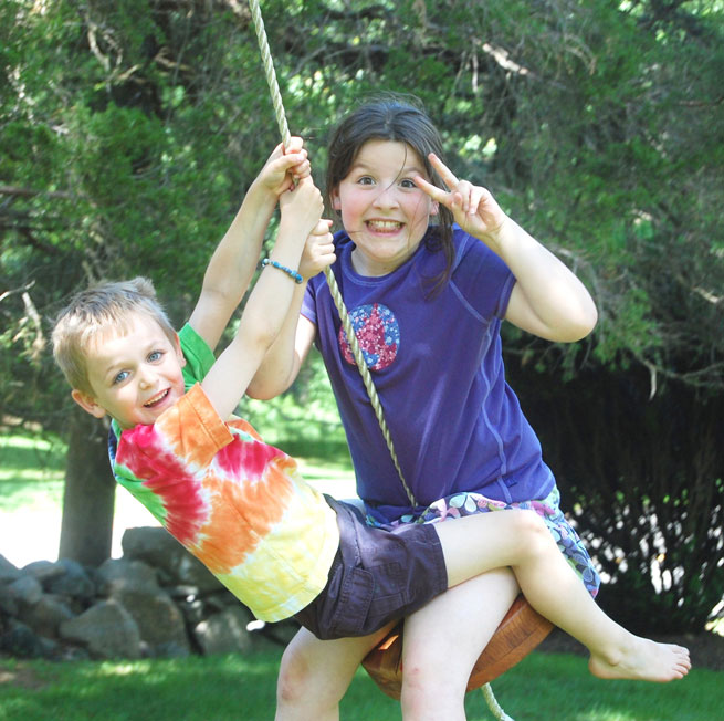 Kids Kids