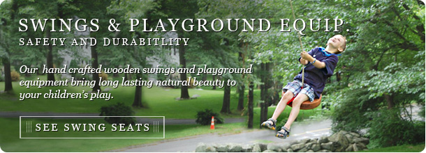 Swings & Playground Equip.