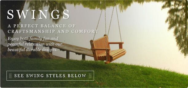 Swings Swings