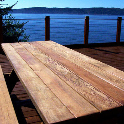 Tables Tables