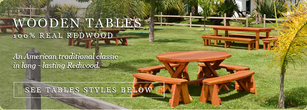 Tables