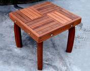 Terrace Side Tables