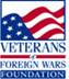 Veterans of Foreign Wars Foundation Logo