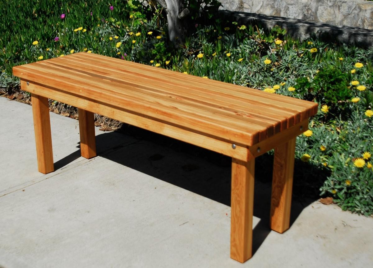 patio bench in douglas fir22.jpg